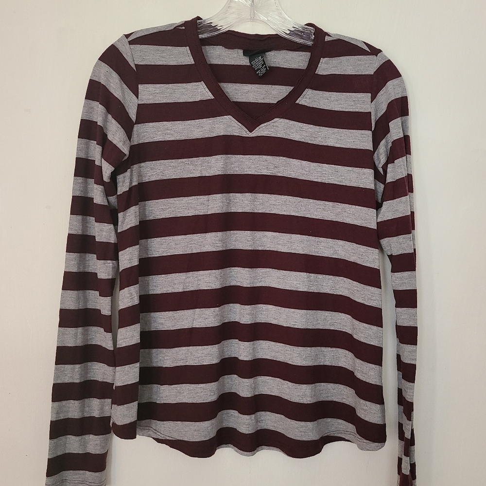 Run 21 long sleeve Women's top